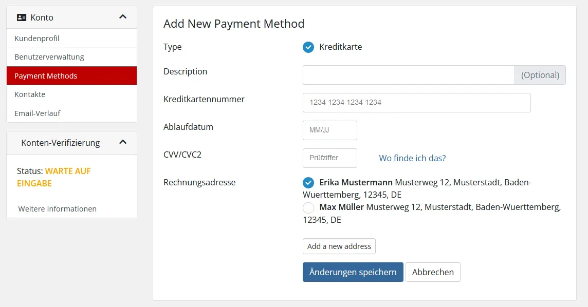 1-kb-übersicht cmo kundencenter
