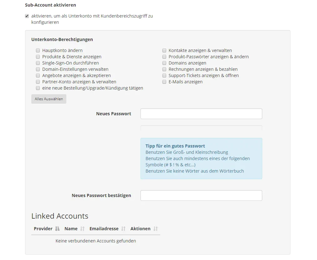 3-kb-Subaccounts