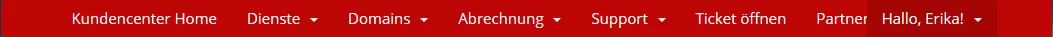 1-kb- wo finde ich das menü
