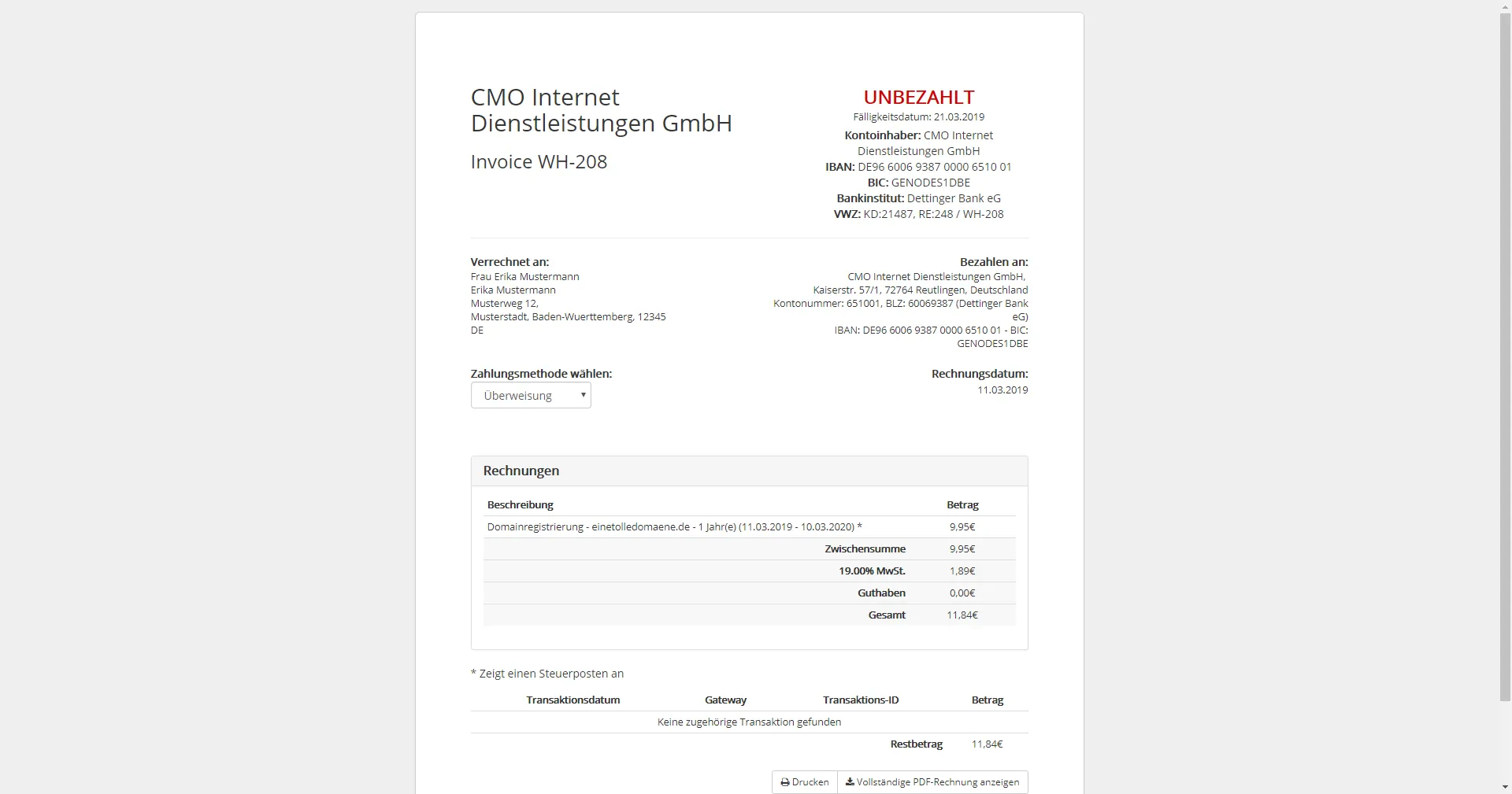 7-kb- rechnung 2+
