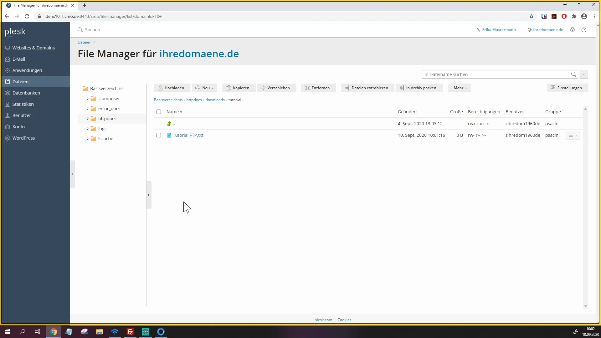 kb_ftp_filemanager