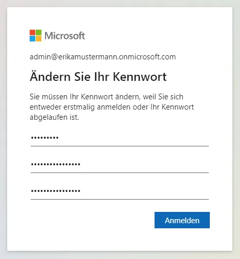 KB3-Anmeldung_Passwortaenderung