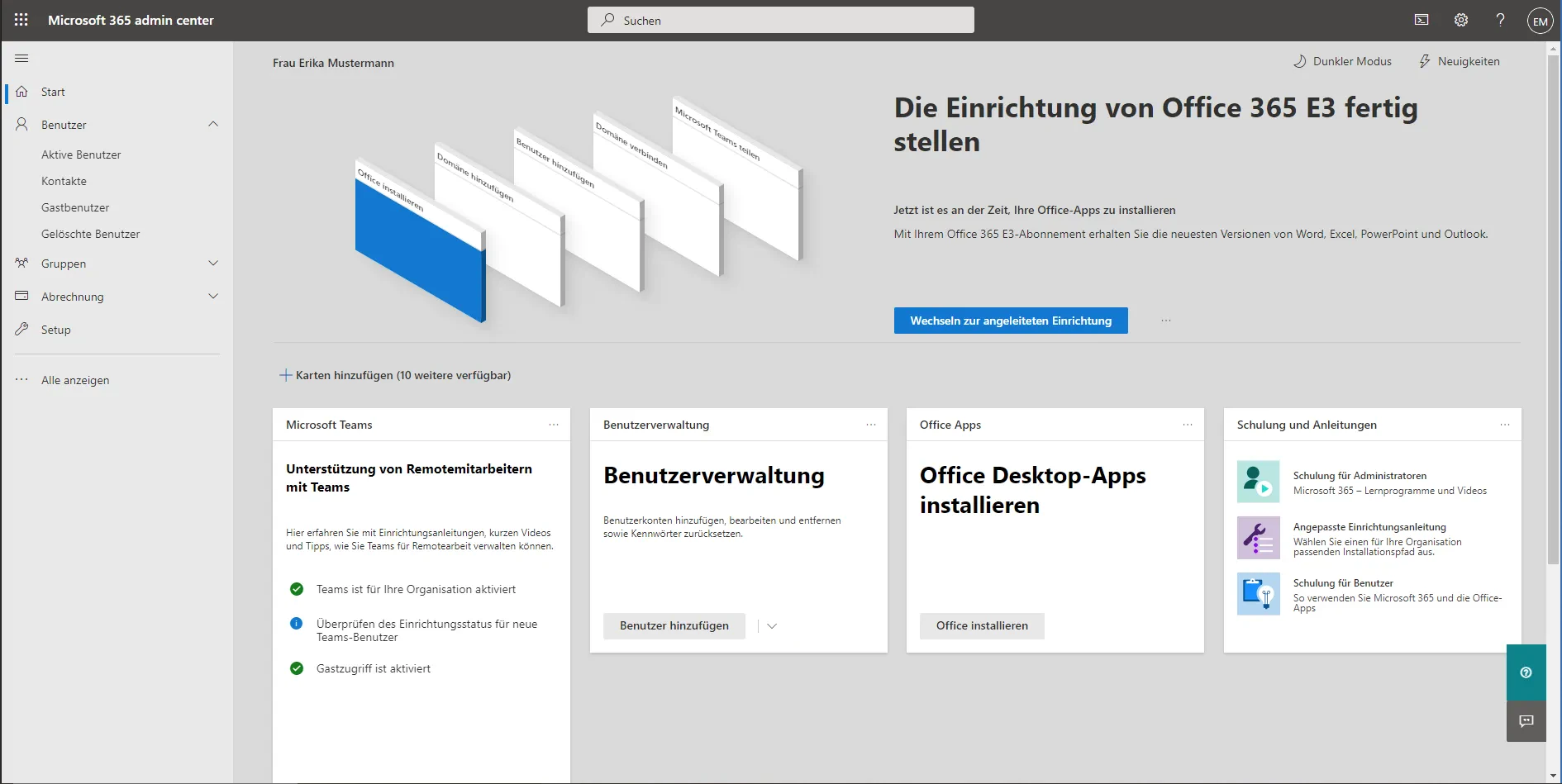 KB7-Uebersicht-Admincenter
